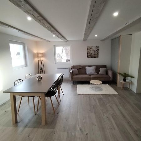 Eden Apartment Durrenentzen ภายนอก รูปภาพ