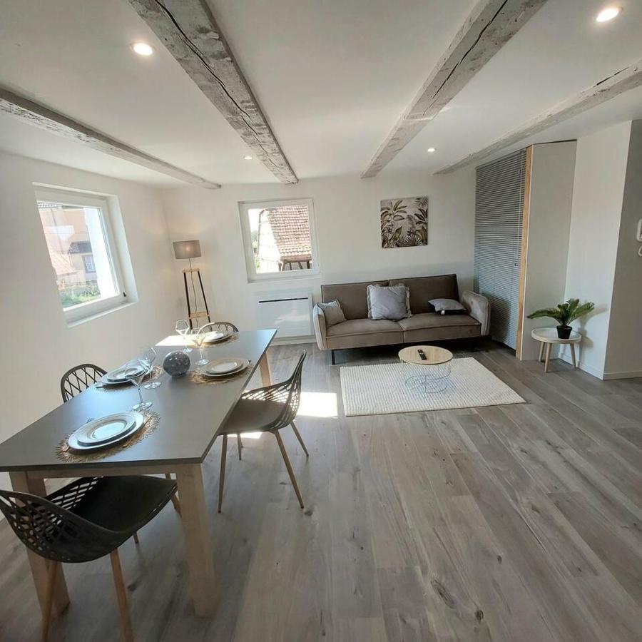 Eden Apartment Durrenentzen ภายนอก รูปภาพ