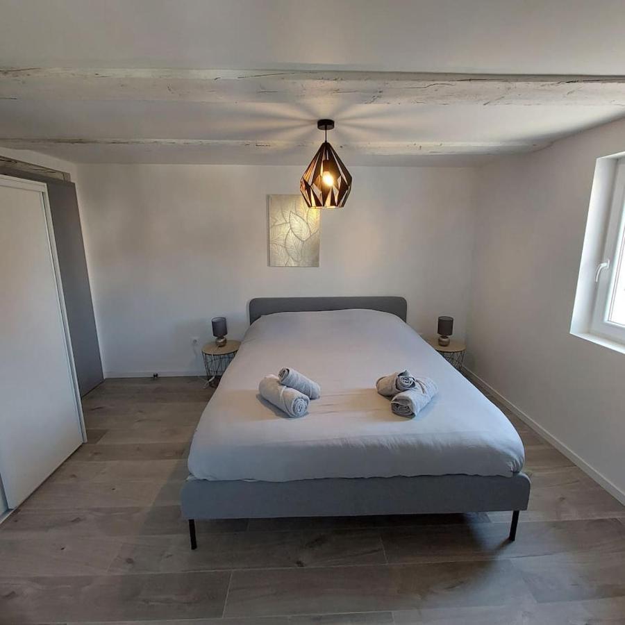Eden Apartment Durrenentzen ภายนอก รูปภาพ