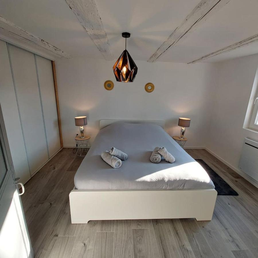 Eden Apartment Durrenentzen ภายนอก รูปภาพ