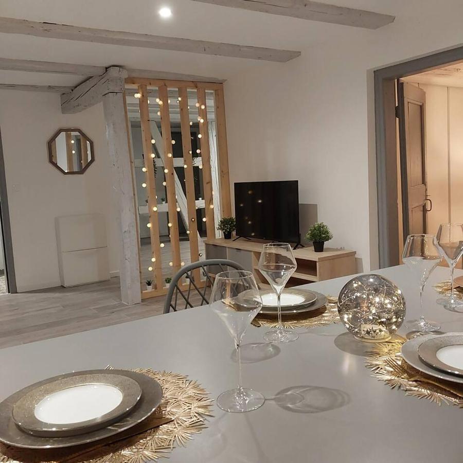 Eden Apartment Durrenentzen ภายนอก รูปภาพ