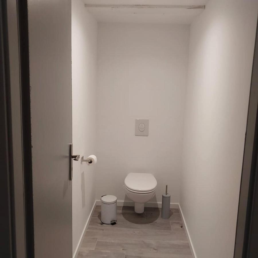 Eden Apartment Durrenentzen ภายนอก รูปภาพ
