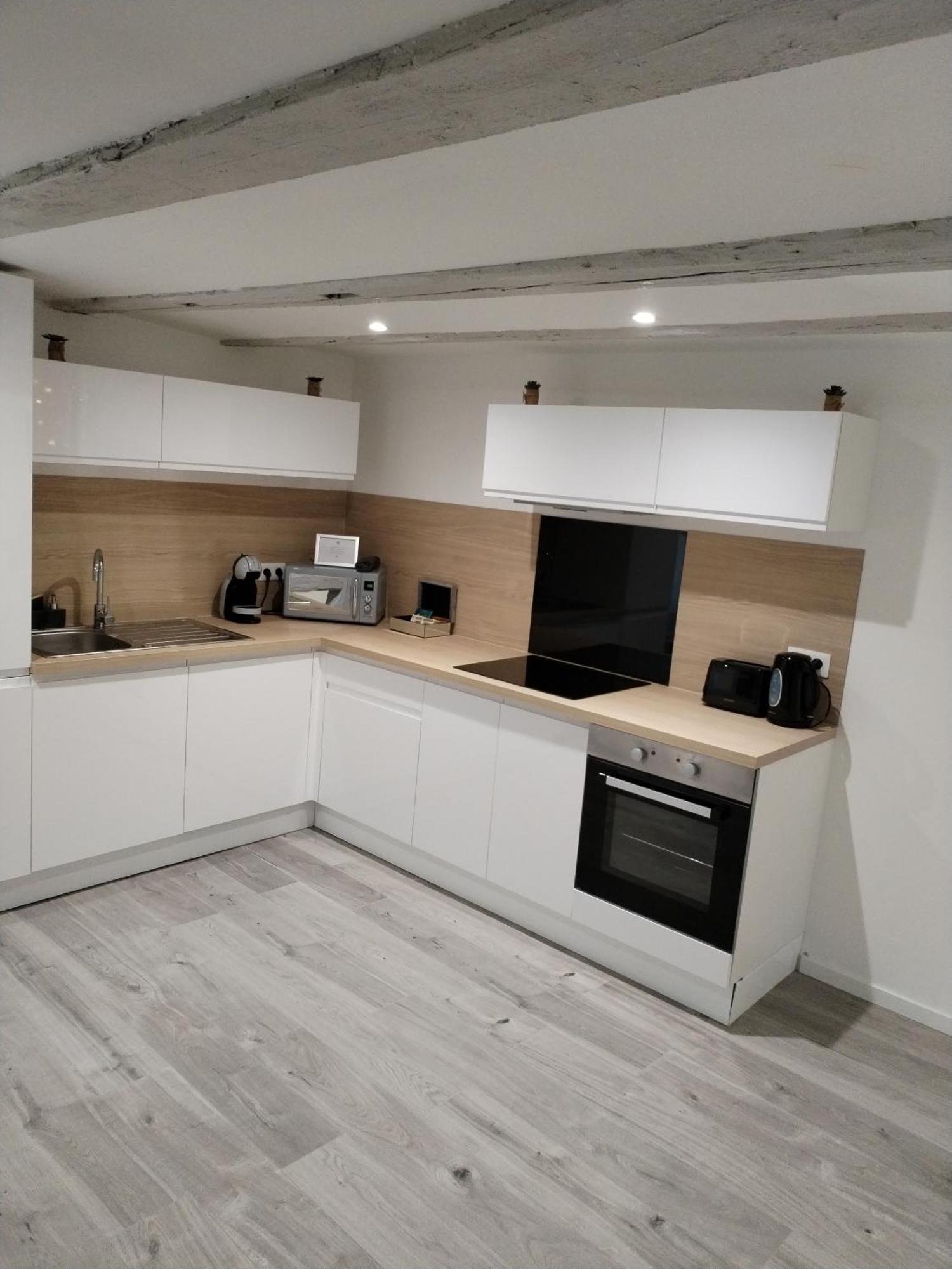 Eden Apartment Durrenentzen ภายนอก รูปภาพ
