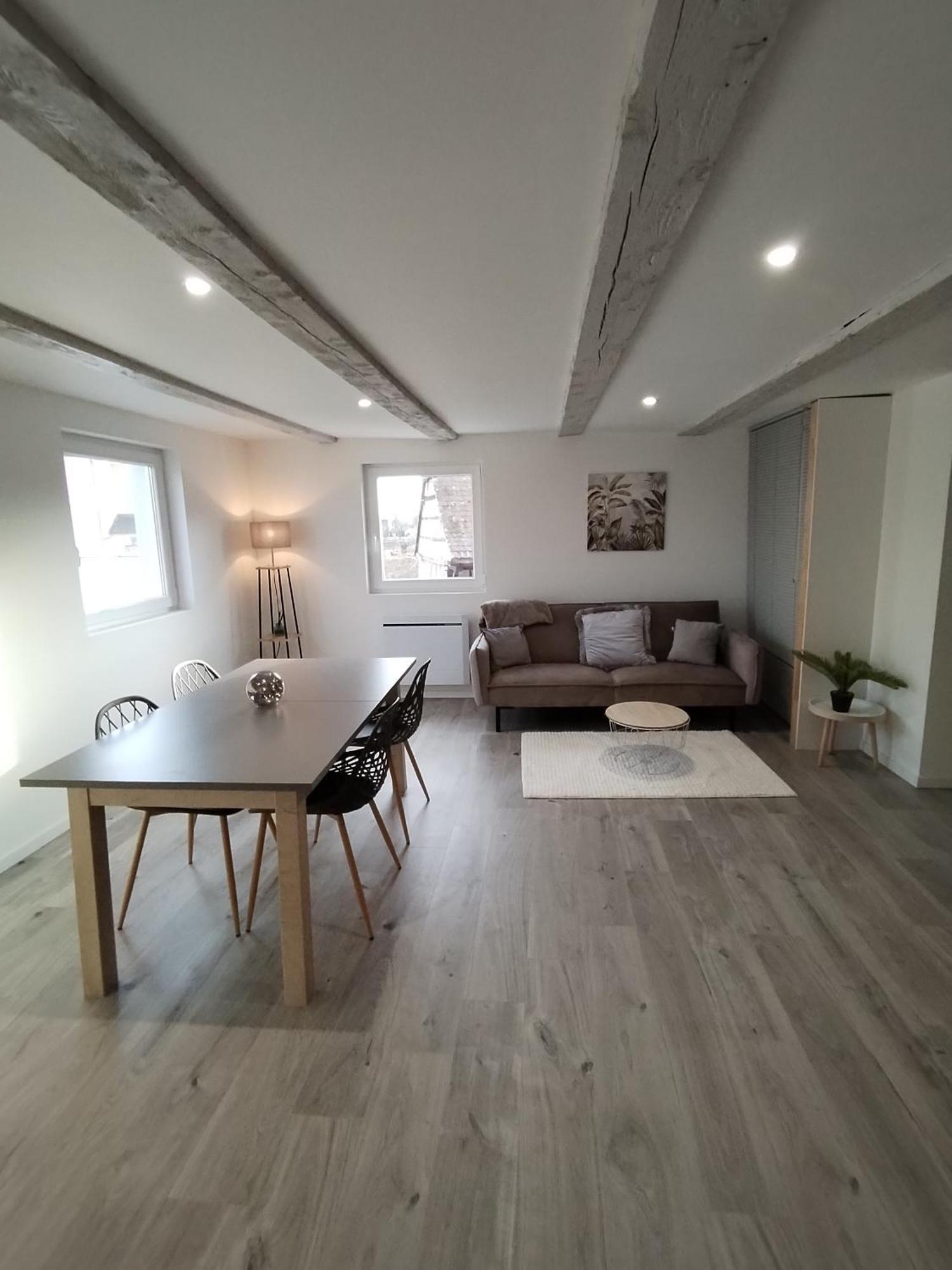 Eden Apartment Durrenentzen ภายนอก รูปภาพ