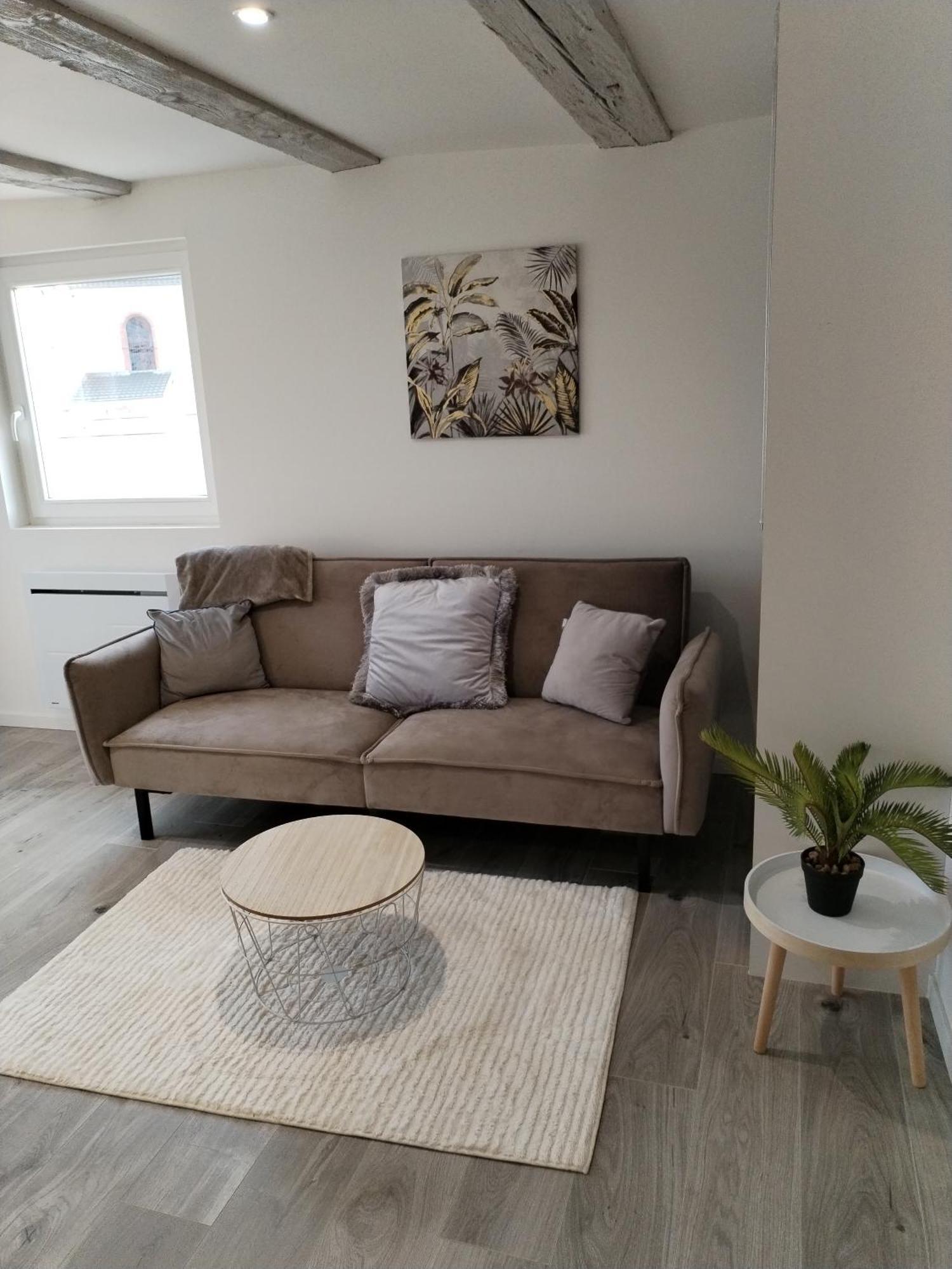 Eden Apartment Durrenentzen ภายนอก รูปภาพ